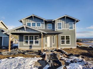 646 NW Compass Ln, Bend, OR 97703