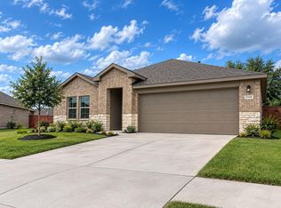 2348 Ranny Cv, Leander, TX 78641