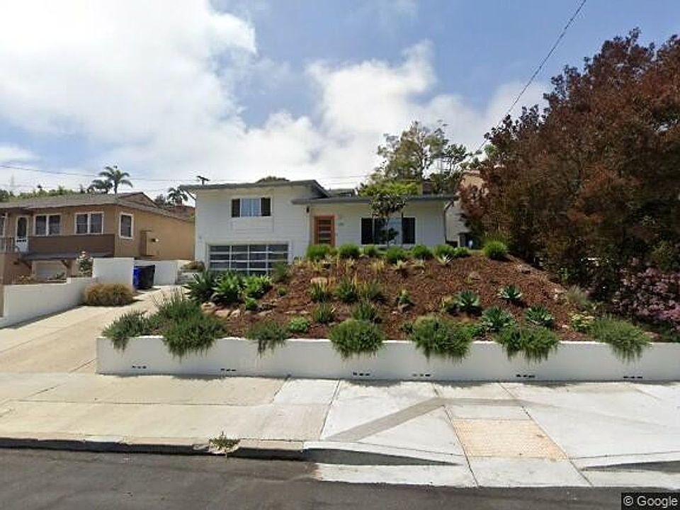 1st image of 3835 La Cresta Dr