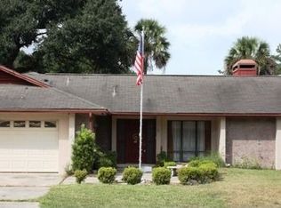 1 Cole Ct, Palm Coast, FL 32137