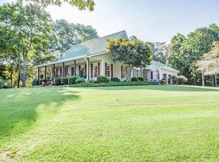 1200 Barnes Rd, Bowdon, GA 30108