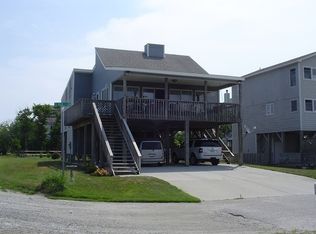 6317 S Old Rd, Nags Head, NC 27959