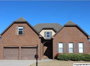 108 Spotted Fawn Rd, Madison, AL 35758