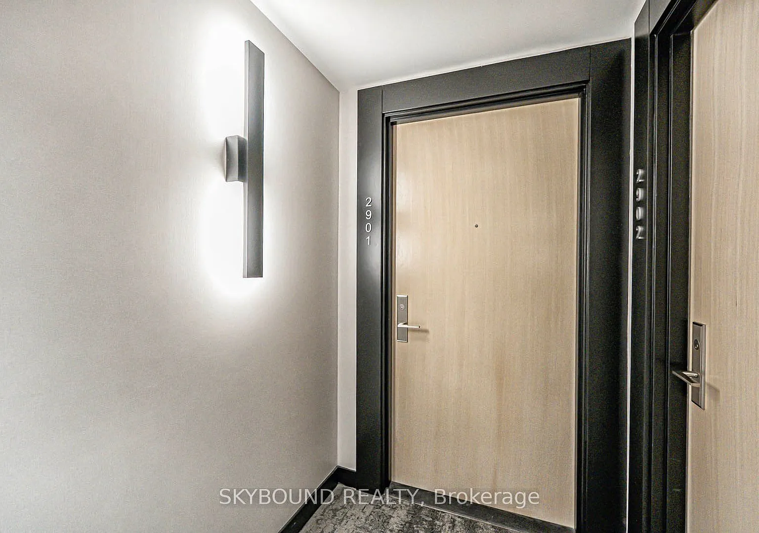 2 bed, $2,500 — Photo 2
