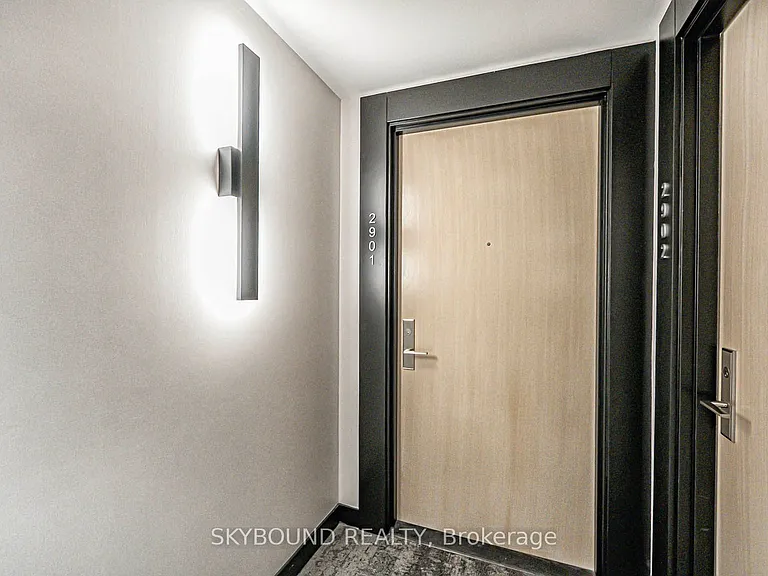 395 Bloor St E #2901 — Photo 2