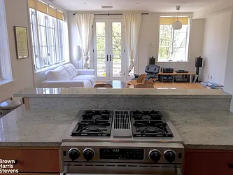 Rented by Brown Harris Stevens