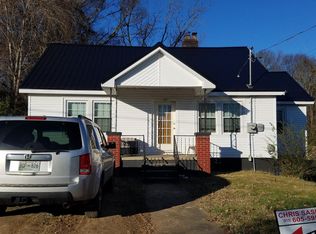 1017 Stafford St, Clarksville, TN 37040