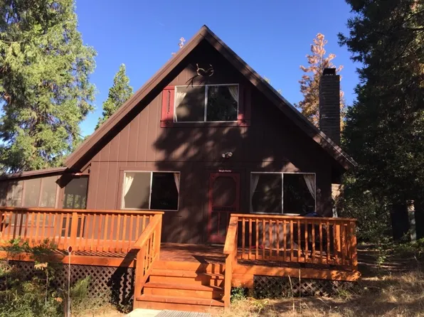 38047 Peterson Rd, Auberry, CA 93602