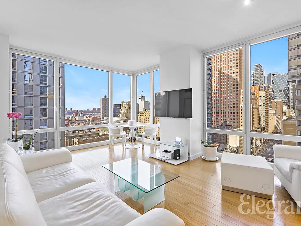 1st image of 247 W 46th St APT 1601