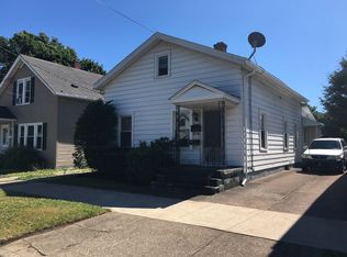 2208 Plum St, Erie, PA 16502