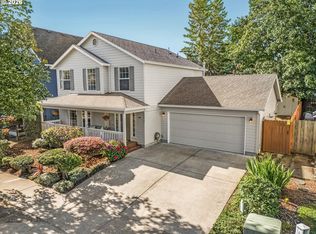14574 SE Lone Pine Dr, Clackamas, OR 97015
