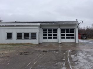 1395 State Route 458, Saint Regis Falls, NY 12980