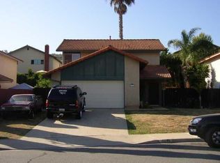 1236 Topaz Pl, San Marcos, CA 92069
