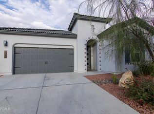 2313 Rory Way, El Paso, TX 79911