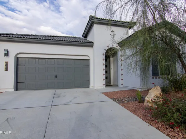 2313 Rory Way, El Paso, TX 79911