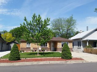 2091 Fenton St, Edgewater, CO 80214