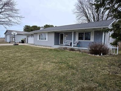 2055 S Farley Rd, Munger, MI, 48747