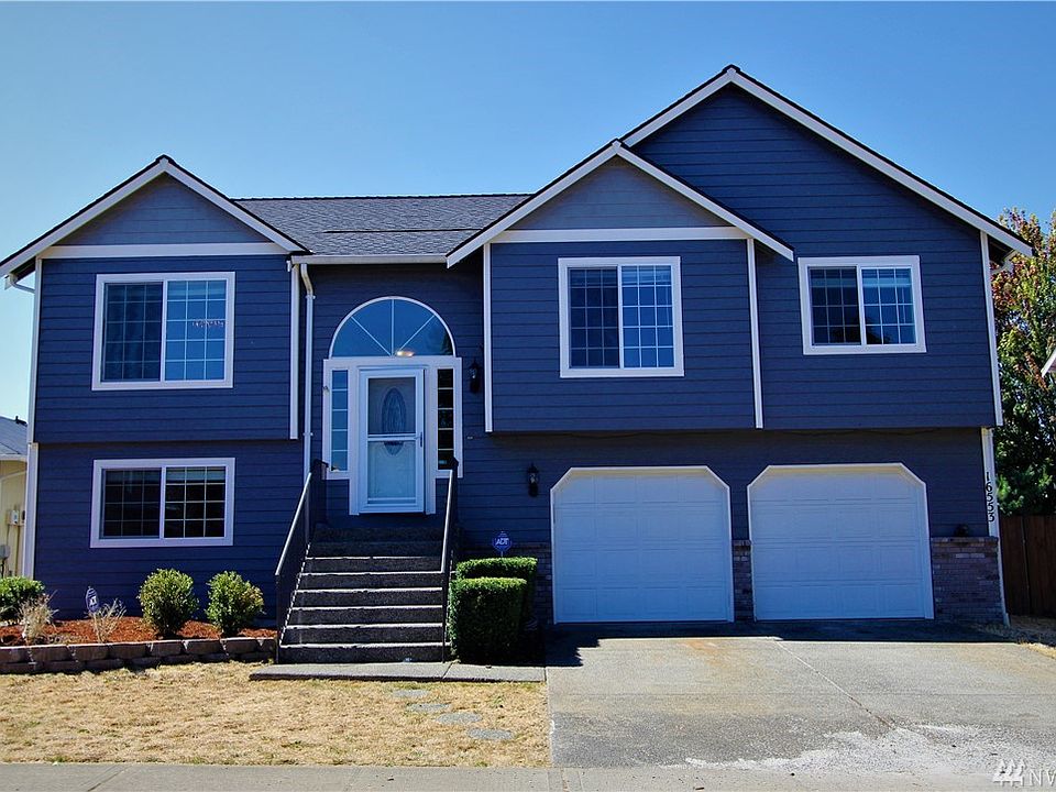 1st image of 16553 Rainier View Dr SE