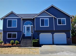 16553 Rainier View Dr SE, Yelm, WA 98597