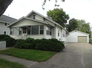 1539 Mamie Eisenhower Ave, Boone, IA 50036