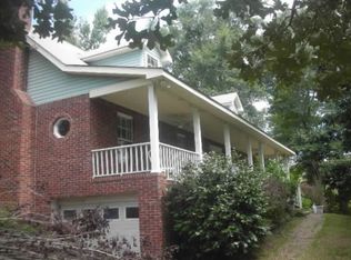 40 Creek Ridge Rd, Edgefield, SC 29824