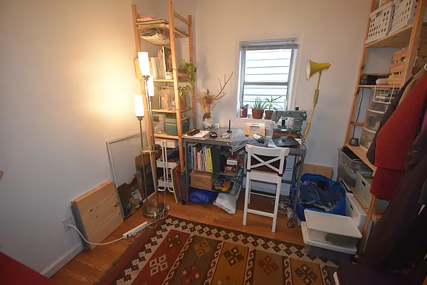 Rented by Bedford & Jane | media 9