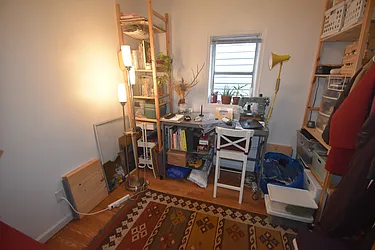 Rented by Bedford & Jane