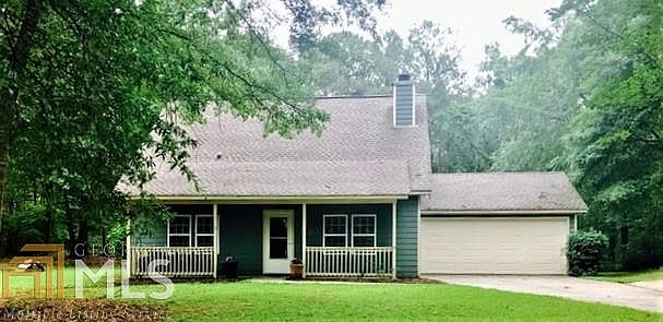 1st image of 1601 Parks Mill Dr #21
