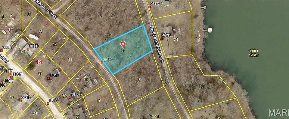 1st image of 0 Greenwood Dr