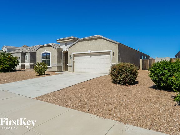 2nd image of 4116 W Goldmine Mountain Dr