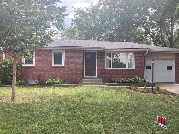 4221 X St, Lincoln, NE 68503