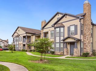 Katy Ranch Apartments, Katy, TX 77494