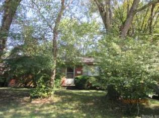 9205 Woodford Dr, Little Rock, AR 72209