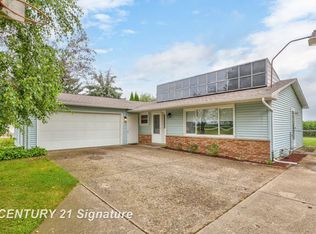 12757 Holland Rd, Frankenmuth, MI 48734