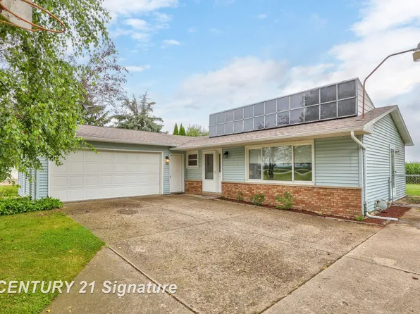 12757 Holland Rd, Frankenmuth, MI 48734