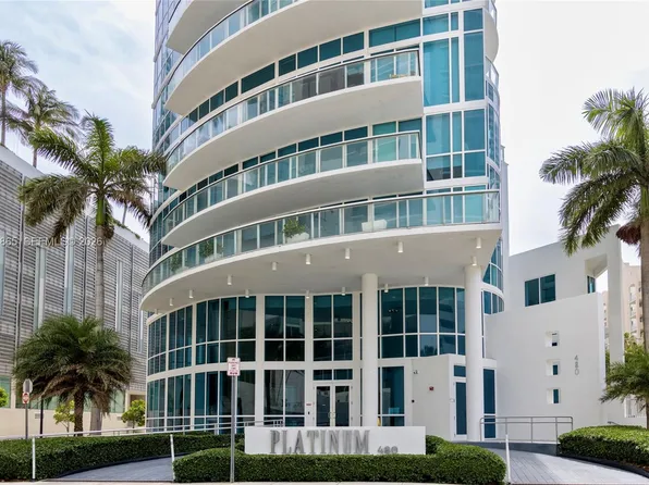 480 NE 30th St APT 1507, Miami, FL 33137