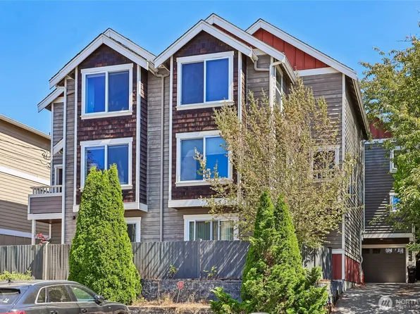 10214 1st Avenue NW #B, Seattle, WA 98177