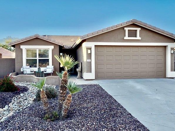 3189 E Hazeltine Way