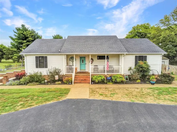 556 Norris Rd, Bowling Green, KY 42101