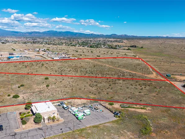 27500 E Interstate Highway 25 Frontage Rd, Santa Fe, NM 87508