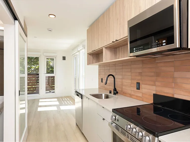 Welcome to Reed! Brand New Modern Studios with Full Appliance Package & Amenities in Fremont — Photo 30