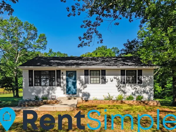 6344 Vint Hill Rd, Warrenton, VA 20187