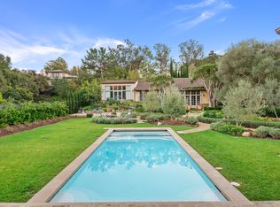 1133 Camino Viejo Rd, Santa Barbara, CA 93108