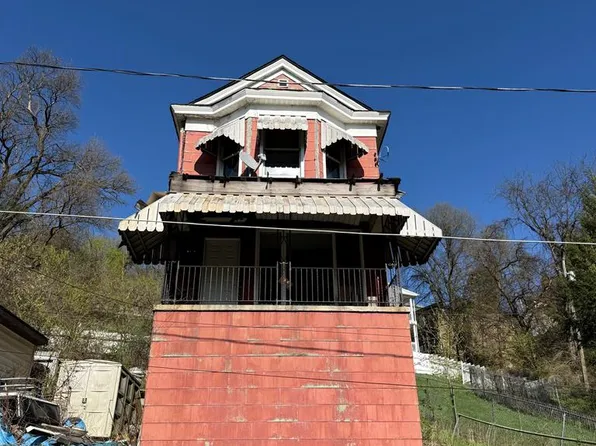 324 Wilbert, Wheeling, WV 26003