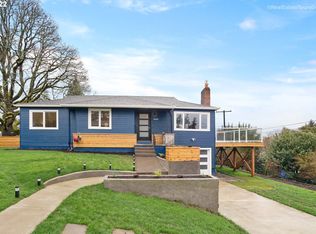 4610 SW Pendleton St, Portland, OR 97221