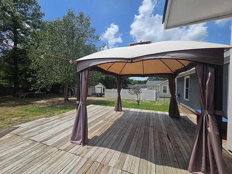 6135 Arabello Rd — Photo 3