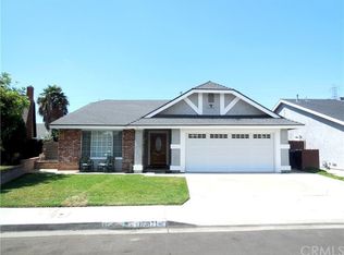 16071 Burgess Cir, Westminster, CA 92683