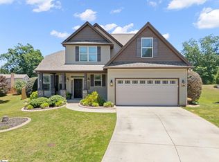15 Alderwood Ct, Taylors, SC 29687