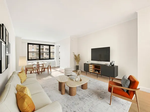 345 E 81st St APT 11D, Manhattan, NY 10028