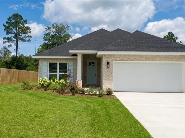 4046 Leighton Place Dr, Mobile, AL 36693